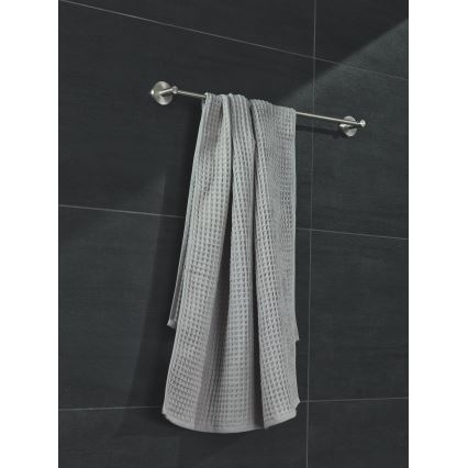 GROHE 41187DC0 - START dvieļu turētājs 854 mm, nerūsējošais tērauds