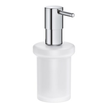 GROHE 41188000 - Ziepju dozators QUICKFIX START 160 ml spīdīgs hroms