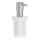 GROHE 41188DC0 - Šķidro ziepju dozators START 160 ml, nerūsējošais tērauds