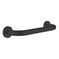GROHE 411892430 - Vannas rokturis START 349 mm melns