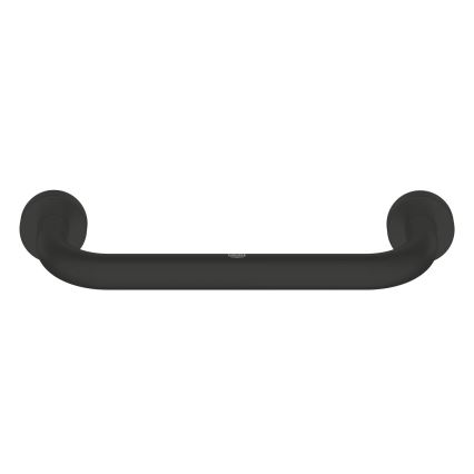 GROHE 411892430 - Vannas rokturis START 349 mm melns