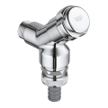 GROHE 41190000 - Kombinēta armatūra DN 15 spīdīgs hroms