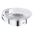 GROHE 41193000 - ESSENTIALS ziepju trauks spīdīgs hroms