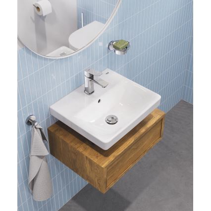 GROHE 41193000 - ESSENTIALS ziepju trauks spīdīgs hroms