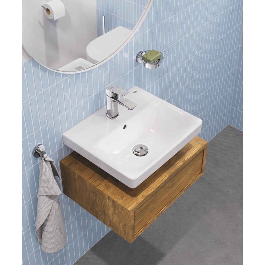 GROHE 41193000 - ESSENTIALS ziepju trauks spīdīgs hroms