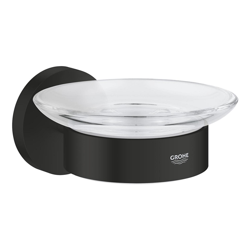 GROHE 411932430 - START ziepju trauks, melns