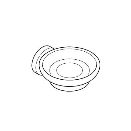 GROHE 411932430 - START ziepju trauks, melns