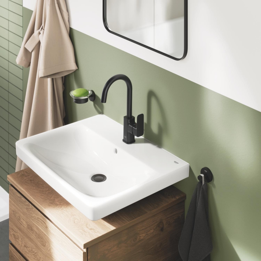 GROHE 411932430 - START ziepju trauks, melns