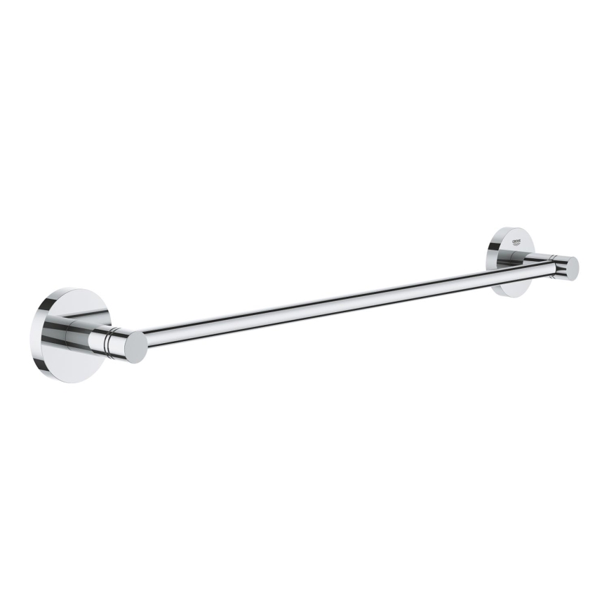 GROHE 41197000 - Dvieļu turētājs START 504 mm spīdīgs hroms
