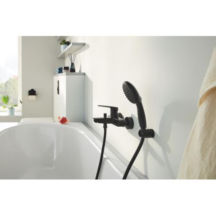 GROHE 412042430 - START piederumu komplekts melns