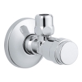 GROHE 41263000 - EGAPLUS stūra vārsts DN 15, spīdīgs hroms