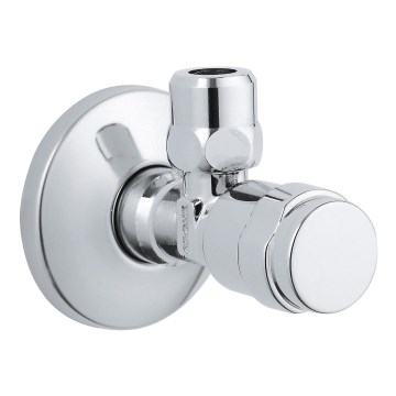 GROHE 41263000 - EGAPLUS stūra vārsts DN 15, spīdīgs hroms