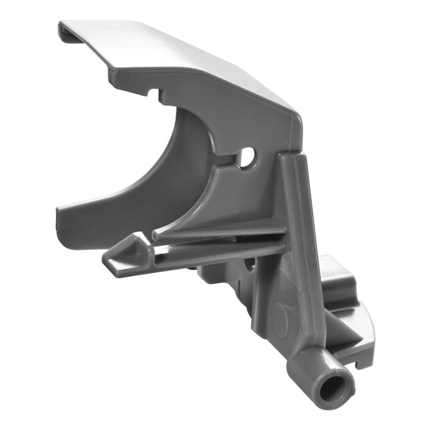 GROHE 42246000 - Spīdīgi hromēts kronšteins