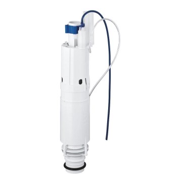 GROHE 42253000 - Notekas ventilis AV1 spīdīgs hroms