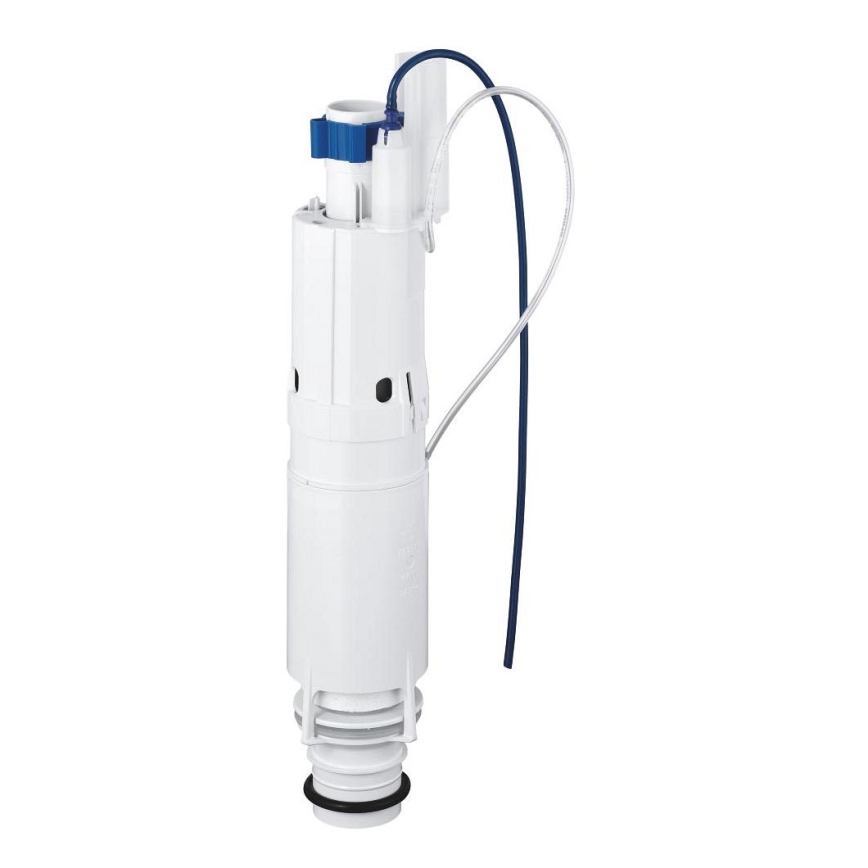 GROHE 42253000 - Notekas ventilis AV1 spīdīgs hroms