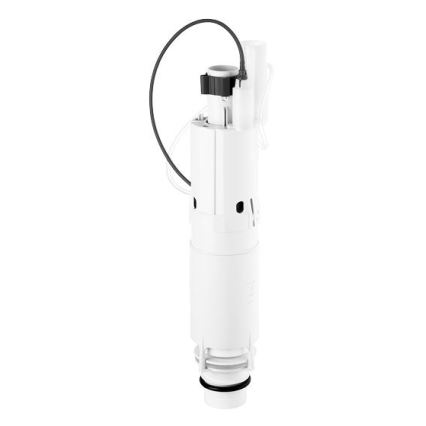 GROHE 42253000 - Notekas ventilis AV1 spīdīgs hroms