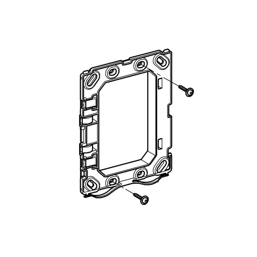 GROHE 42358000 - Balsta rāmis