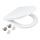 GROHE 42473000 - tualetes sēdeklis SOLIDO COMPACT, DuroWhite balts