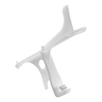 GROHE 43550000 - Balts skalošanas svirs