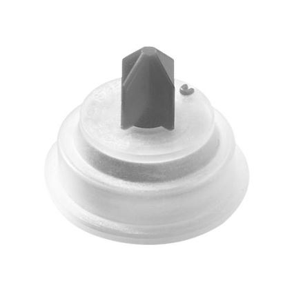 GROHE 43733000 - Caurspīdīga membrāna