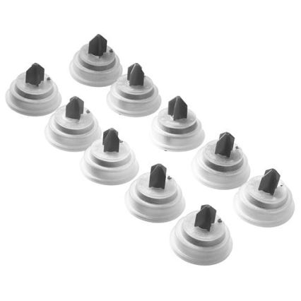 GROHE 43733000 - Caurspīdīga membrāna