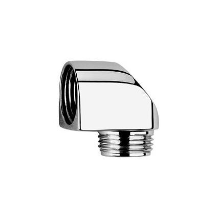 GROHE 45304000 - Dušas elkonis DN 15 × DN 15 spīdīgs hroms