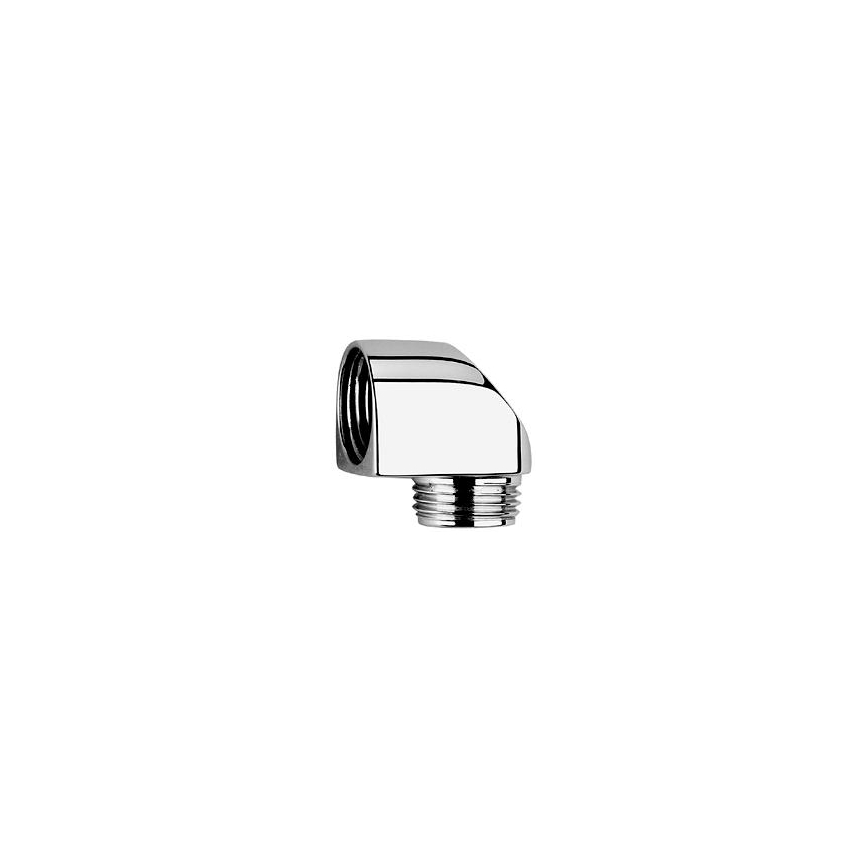 GROHE 45304000 - Dušas elkonis DN 15 × DN 15 spīdīgs hroms
