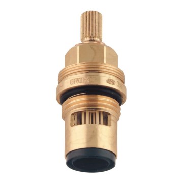 GROHE 45882000 - Keramiskā kasete DN 15