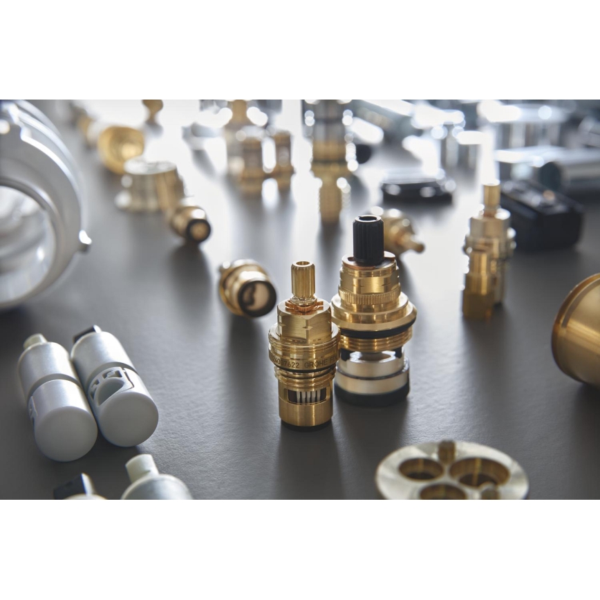 GROHE 45882000 - Keramiskā kasete DN 15