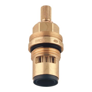 GROHE 45883000 - Keramiskā kasete DN 15