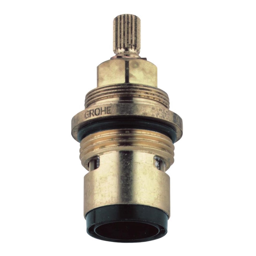 GROHE 45885000 - Keramiskā patrona DN 20, spīdīgs hroms