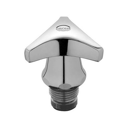 GROHE 45968000 - Vāciņš DN 15 TRECORN spīdīgi hromēts
