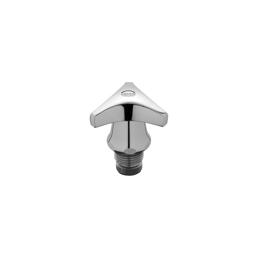 GROHE 45968000 - Vāciņš DN 15 TRECORN spīdīgi hromēts
