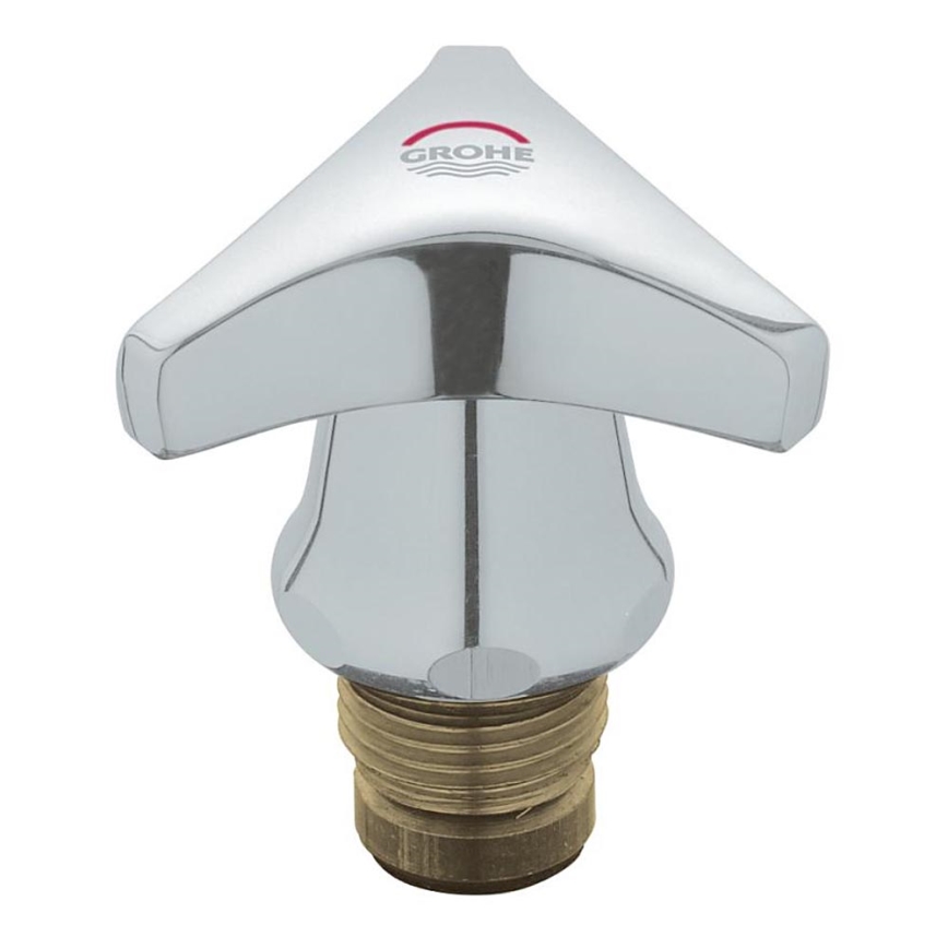 GROHE 45969000 - Vāciņš DN 15, spīdīgs hroms