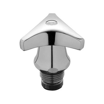 GROHE 45969000 - Vāciņš DN 15, spīdīgs hroms