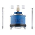 GROHE 46048000 - 46 mm kertridžs, zils