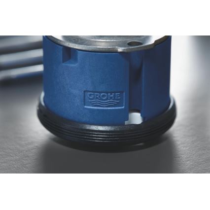 GROHE 46048000 - 46 mm kertridžs, zils