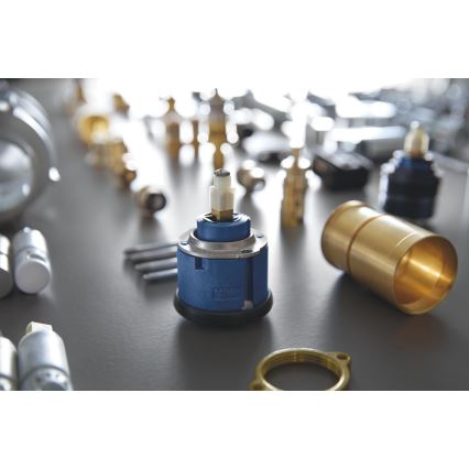 GROHE 46048000 - 46 mm kertridžs, zils