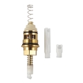 GROHE 46133000 - Pārslēdzējs universālai jaucējkrānam slēptai montāžai, hroms