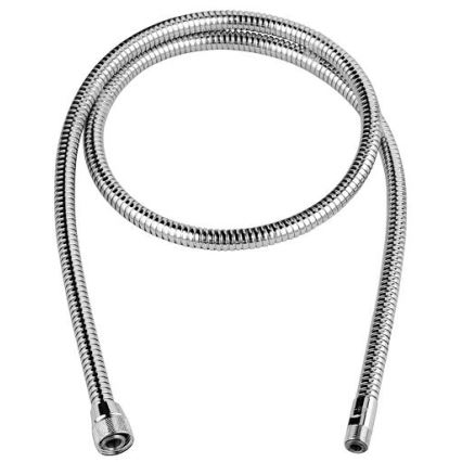 GROHE 46174000 - METALFLEX dušas šļūtene, 1500 mm, spīdīgs hroms