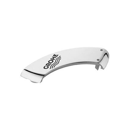 GROHE 46230000 - Vāciņš CHIARA spīdīgs hroms