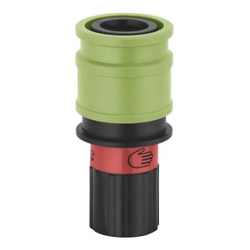 GROHE 46315000 - ātrsavienotājs