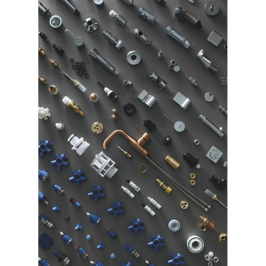 GROHE 46374000 - 35 mm keramiskais kārtridžs