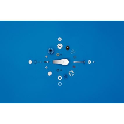 GROHE 47439000 - Kompakta termostata kasetne DN 15