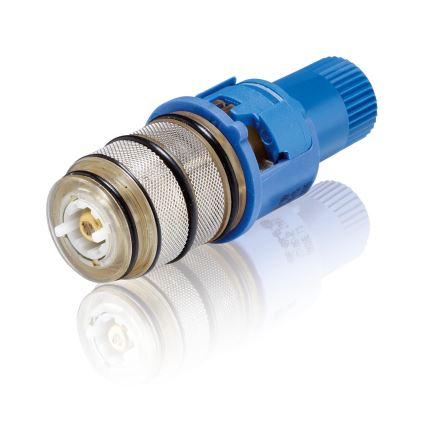 GROHE 47439000 - Kompakts termostata kārtridžs DN 15, spīdīgs hroms