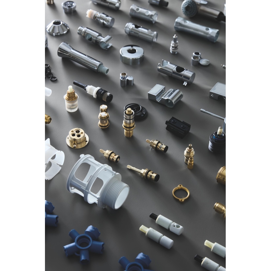 GROHE 47450000 - Termostatiskais kārtridžs 12” StarLight