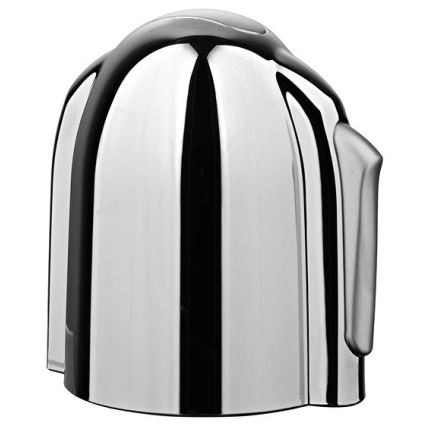 GROHE 47542IP0 - Komplektēta sviras galva, spīdīga hroma apdare