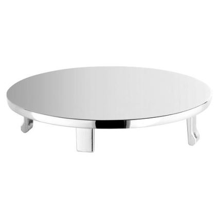 GROHE 4788300M - Vāciņš GROHTHERM 2000 pulēts hroms