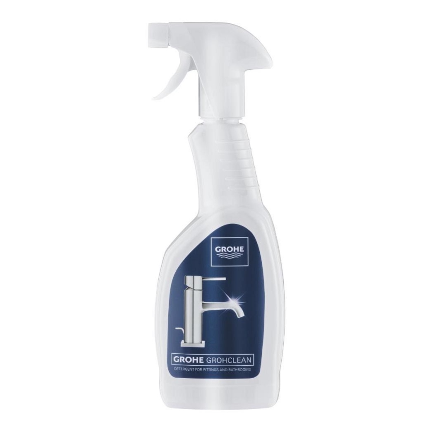 GROHE 48166000 - GROHCLEAN tīrīšanas līdzeklis, 500 ml