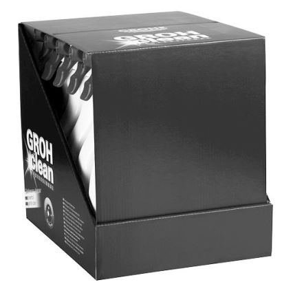 GROHE 48166000 - GROHCLEAN tīrīšanas līdzeklis, 500 ml